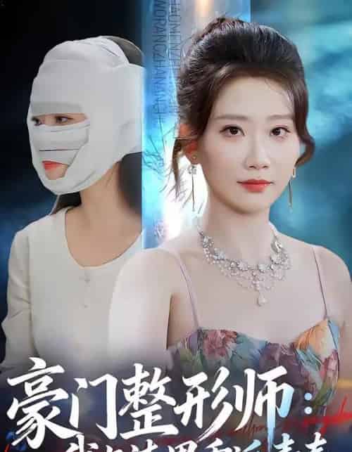 豪门整形师:我与渣男重返青春(64集全)王三北&张灿莹-搜外项目网