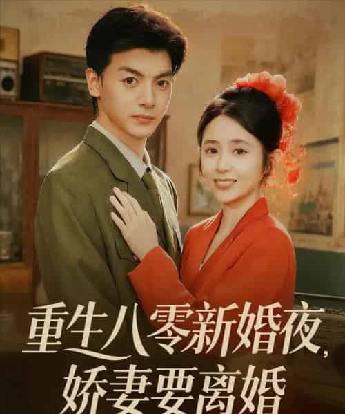 重生八零新婚夜娇妻要离婚(72集全)徐文聪&张心怡-搜外项目网