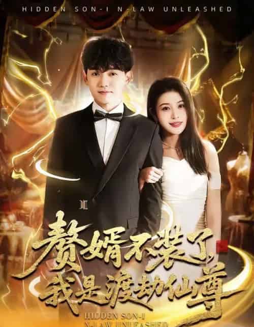 赘婿不装了，我是渡劫仙尊（74集全）李彦波＆廉鑫鑫-搜外项目网