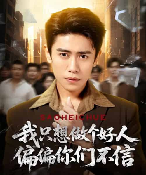 我只想做个好人偏偏你们不信(81集)周越&高琳琳-搜外项目网