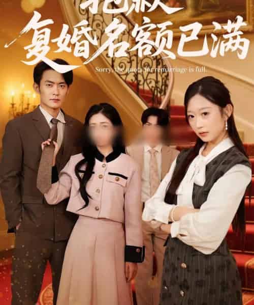 抱歉，复婚名额已满（80集全）林媛媛＆郑天龙-搜外项目网