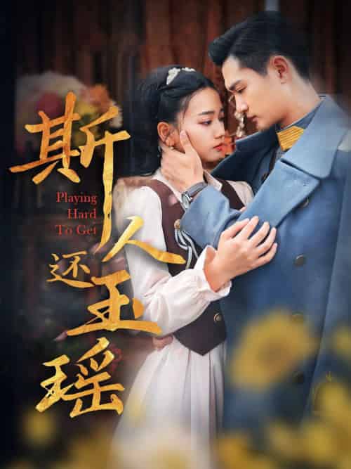 斯人还玉瑶（80集全）-搜外项目网