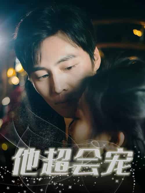 他超会宠（60集全）庞浩＆刘静阳-搜外项目网