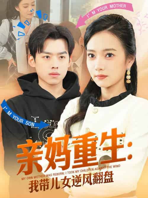 亲妈重生我带儿女逆风翻盘（94集全）刘奕辰＆叶可儿-搜外项目网