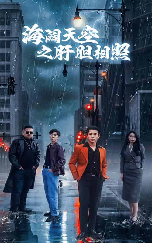 海阔天空之肝胆相照（60集全）丁海霞＆赖艺-搜外项目网