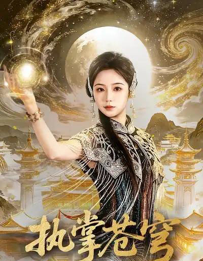 执掌苍穹（63集全）吴元成＆乔槿-搜外项目网