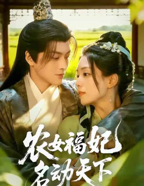 农女福妃名动天下（61集全）黄帅帅＆胡少琛-搜外项目网
