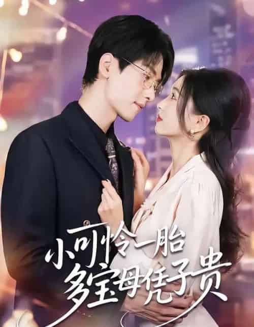 小可怜一胎多宝母凭子贵(60集全)刘玉姣&陆路-搜外项目网