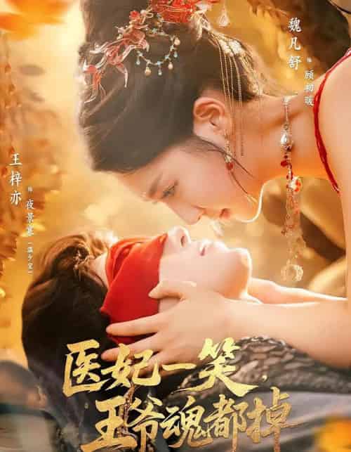 医妃一笑王爷魂都掉(82集)王梓亦&魏凡舒-搜外项目网