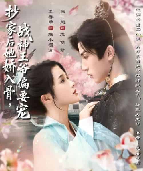 抄家后她娇入骨战神王爷偏要宠（70集）至春禾＆张翅-搜外项目网