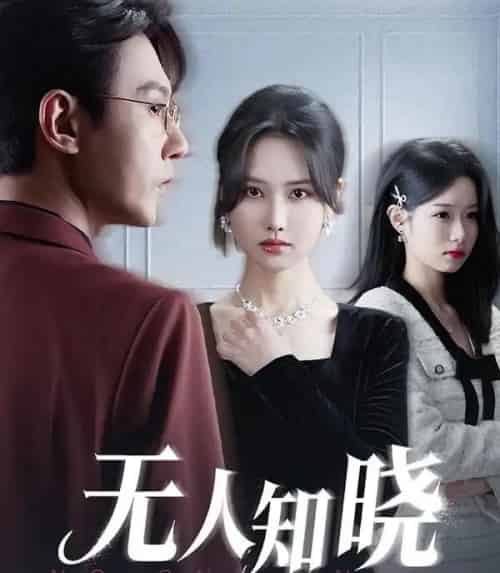 无人知晓爱已消亡（52集全）张珊珊＆祁圣翰＆蔡杨光子-搜外项目网