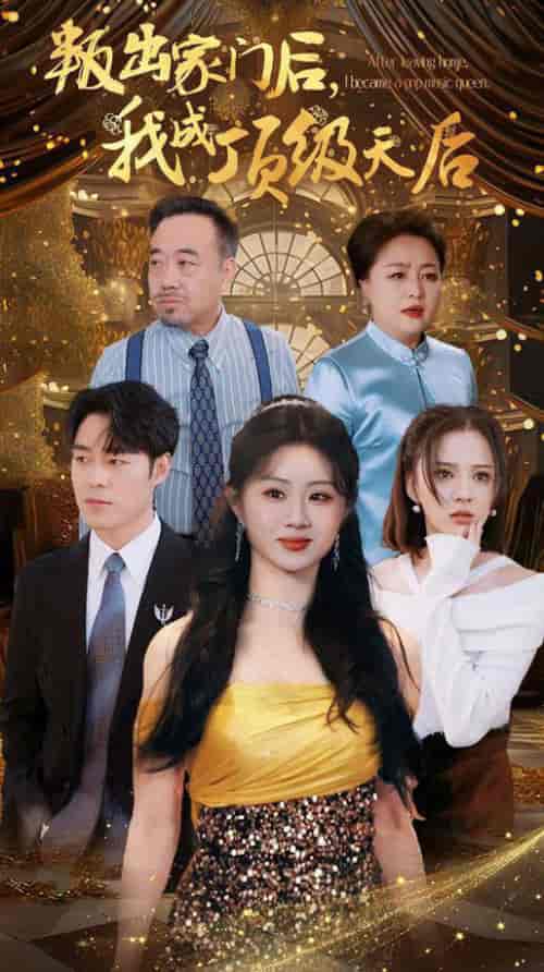 叛出家门后我成了顶级天后（101集全）魏家乐-搜外项目网