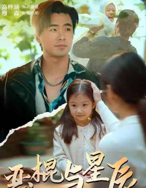 恶棍与星辰(54集全)侯秋月&高梓涵&穆森-搜外项目网