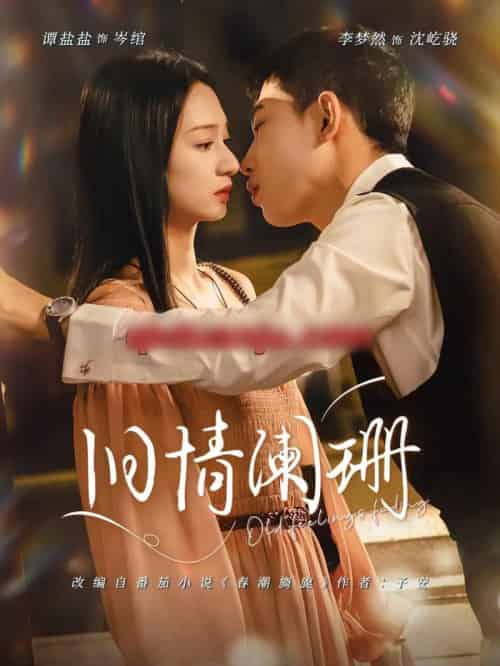 旧情阑珊（65集全）谭盐盐＆李梦然-搜外项目网