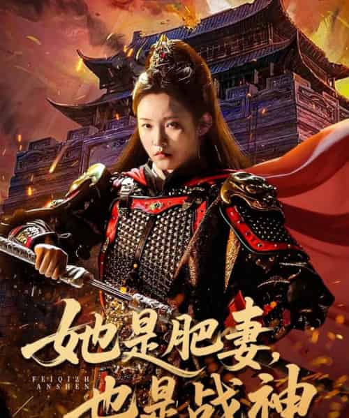 她是肥妻,也是战神(81集全)田睿思&孟令今-搜外项目网