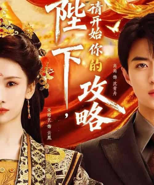 陛下，请开始你的攻略（76集全）高高＆宋昭艺-搜外项目网