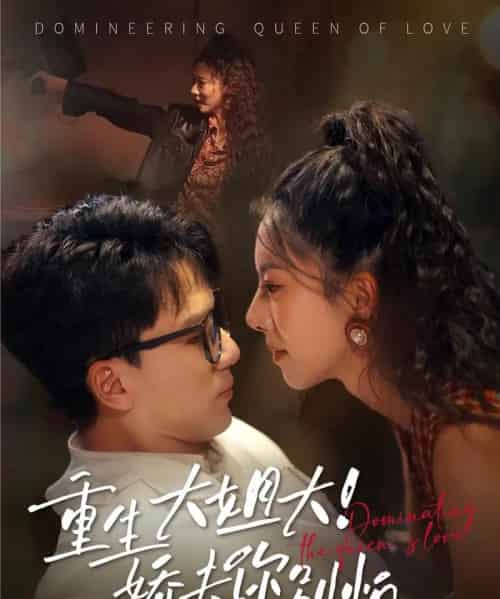 重生大姐大娇夫你别怕(71集)赵志盟&苏嘉欣-搜外项目网