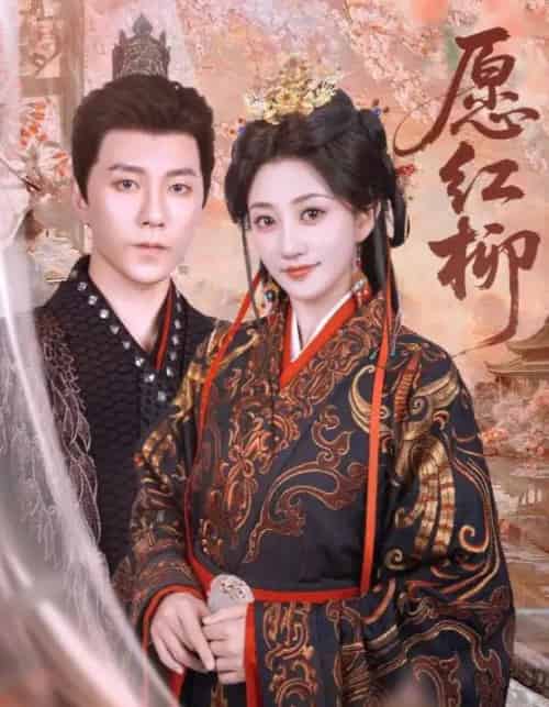 愿红柳(72集)祁圣瀚&鲍治玥-搜外项目网