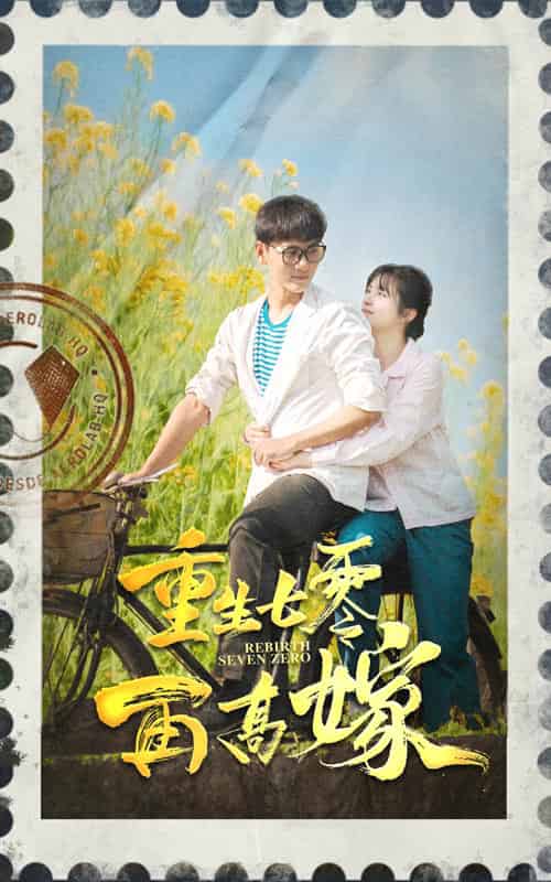 重生七零再高嫁(82集)-搜外项目网