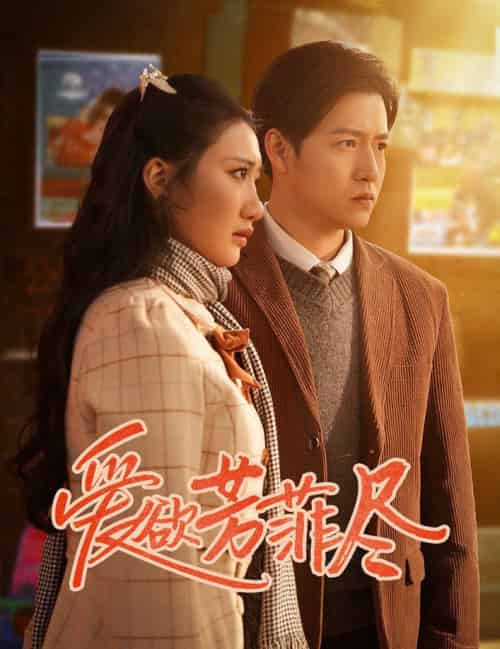 爱欲芳菲尽（33集全）孙雪阳＆刘静阳-搜外项目网