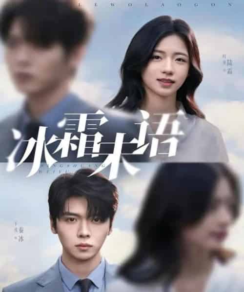 冰霜未语(71集全)卡戎&时童-搜外项目网