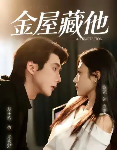 金屋藏他（58集全）赵子络＆麻花-搜外项目网