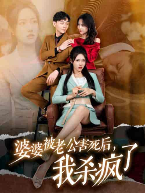 婆婆被老公害死后，我杀疯了（30集全）-搜外项目网