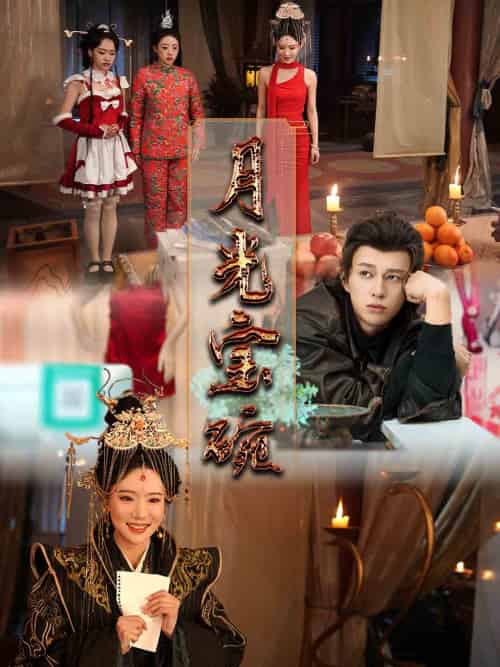 月光宝碗（61集全）董劭辉＆辛婉柔＆曲奇＆陈诗诗-搜外项目网