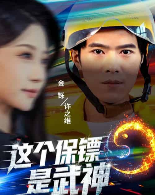 这个保镖是武神＆武神保镖有点狂（55集全）金铄＆瑞子-搜外项目网