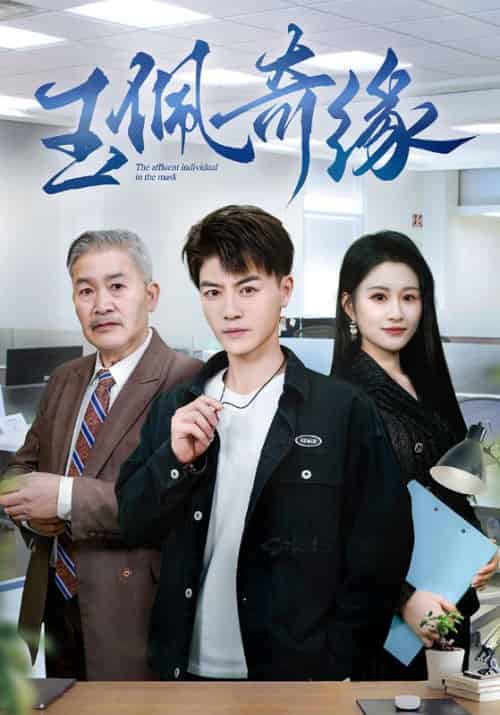 玉佩奇缘（81集全）都钊＆远霞-搜外项目网