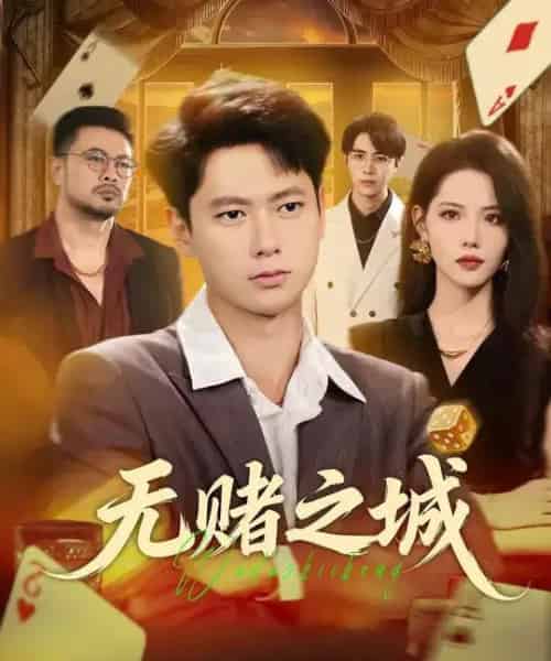 无赌之城（80集全）张子安＆董洁 - 搜外短剧