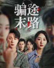 骗途末路（36集全）林鑫涵-搜外项目网