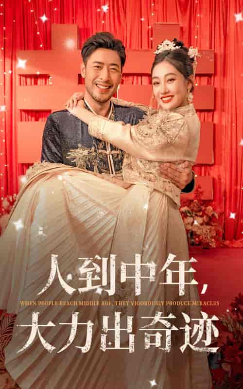 人到中年，大力出奇迹（65集全）-搜外项目网