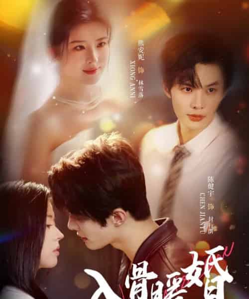 入骨暖婚(60集全)陈健宇&熊安妮-搜外项目网