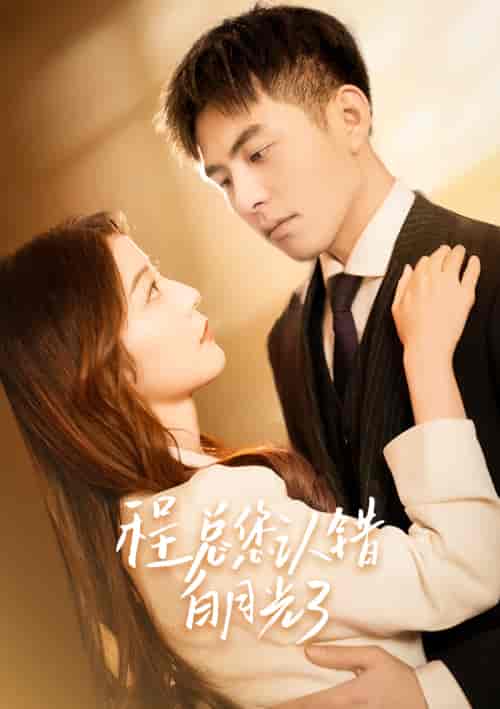 程总，您认错白月光了（程总您认错白月光了）88集-搜外项目网