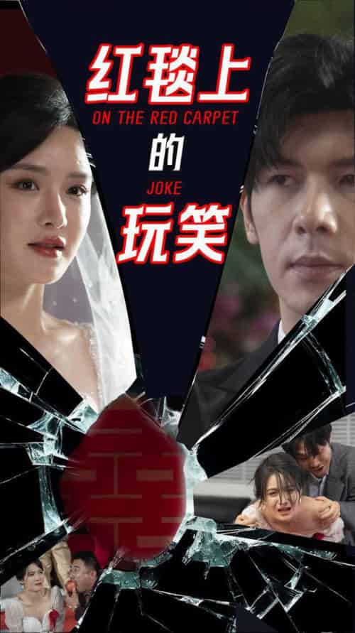 红毯上的玩笑（30集全）张紫淋＆孟祥鑫-搜外项目网