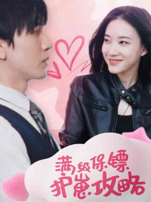 满级特工的抢崽攻略＆保镖过家家（49集全）胡家豪-搜外项目网