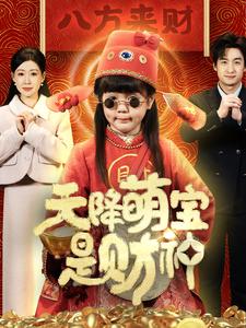天降萌宝是财神（66集）王家霖-搜外项目网