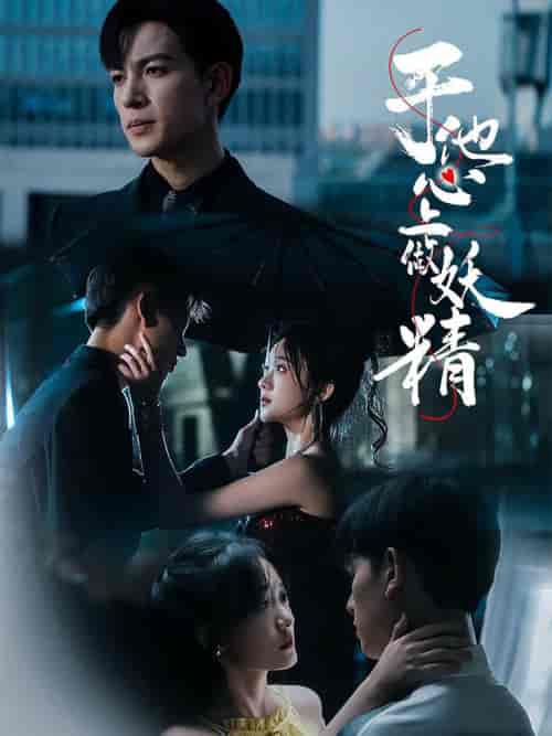 于他心上做妖精（80集全）王嘉懋＆侯呈玥-搜外项目网