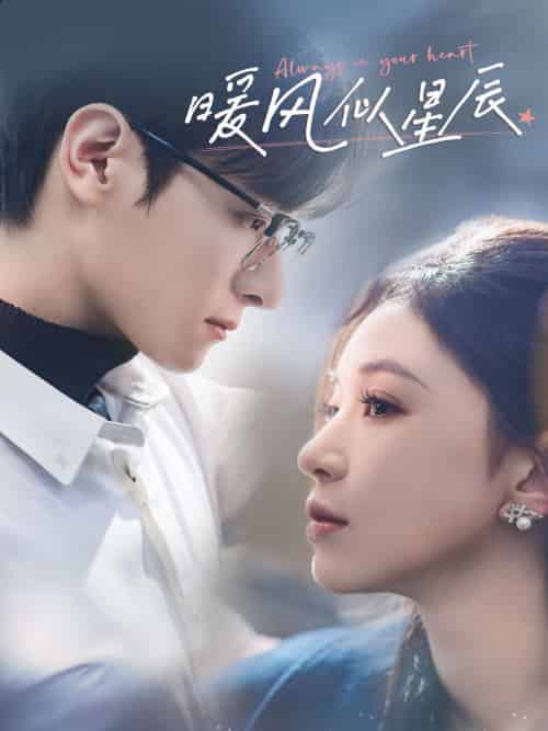 暖风似星辰（62集全）韩录锦-搜外项目网