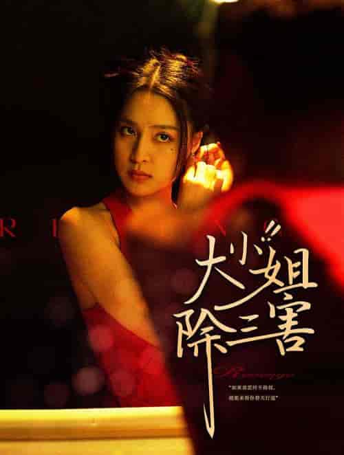 大小姐除三害(59集)宋彧佳-搜外项目网