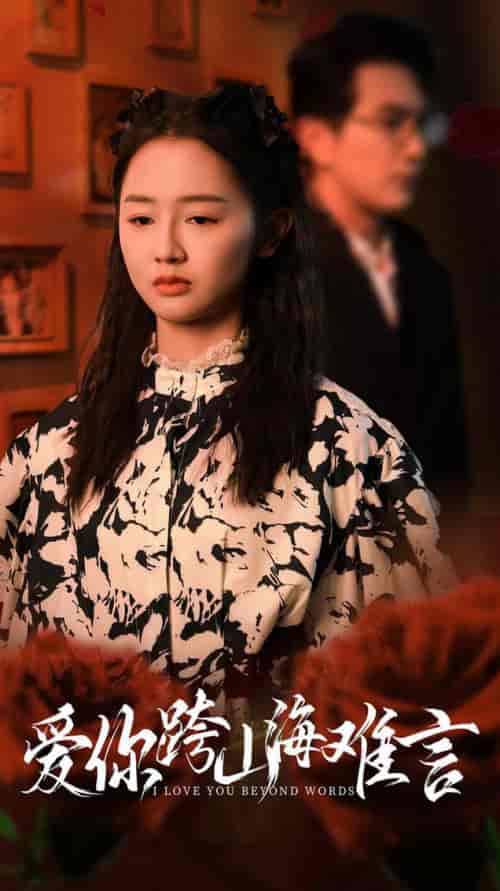 爱你跨山海难言（30集全）郑初晨-搜外项目网