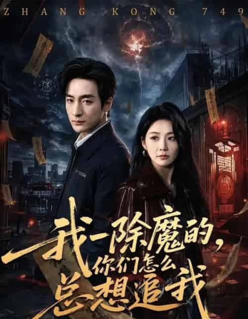 我一除魔的,你们怎么总想追我(100集全)王家霖&尹喜善-搜外项目网