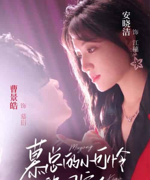 慕总的小可怜被团宠了(74集)曹景皓&安晓洁-搜外项目网