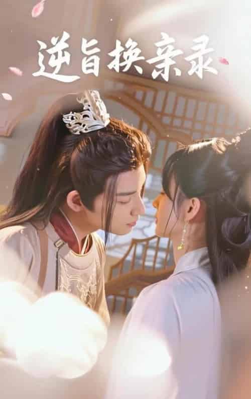 逆旨换亲录（48集）许晓诺＆林永炬-搜外项目网