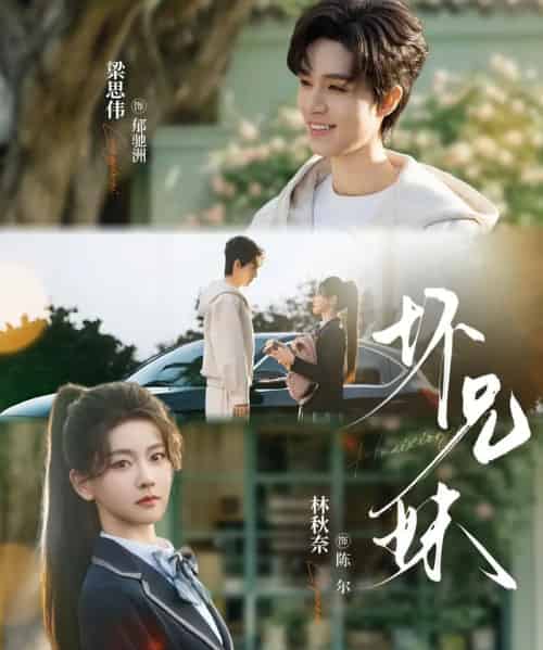 坏兄妹（88集全）林秋奈＆梁思伟-搜外项目网