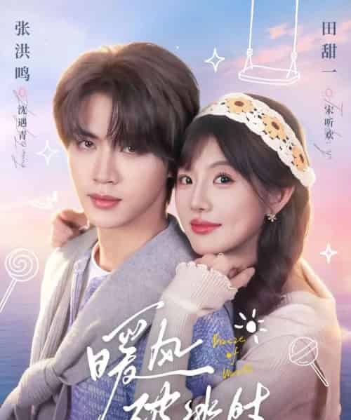 暖风破冰时(80集全)张洪鸣&田甜一-搜外项目网