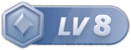 LV8 等级-LV8-搜外项目网