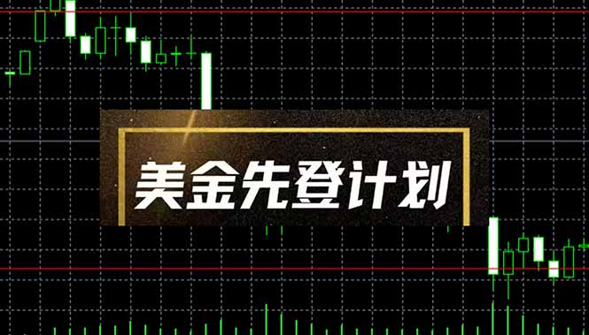 美金先登计划（2025黑马项目） （单人日收益2至3K，当日可提现，可放大...-搜外项目网