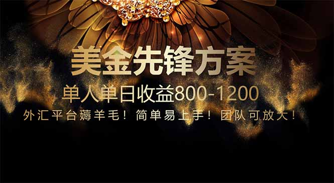 免费技术！小众赛道！一年布局抵三年努力，每日800+-搜外项目网